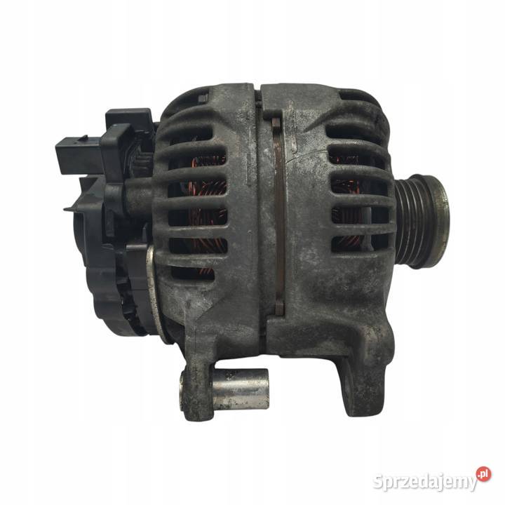 ALTERNATOR VW Golf VI Touran 14 TSI 03C903023A