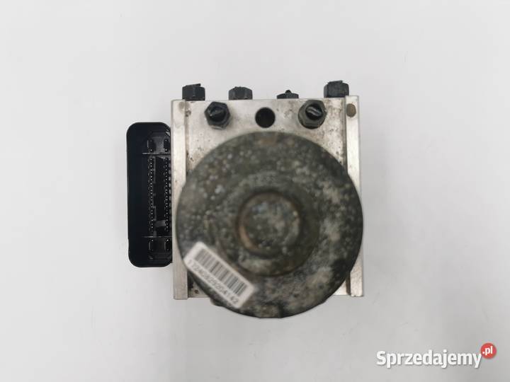 Pompa ABS ESP Opel Astra H Zafira B 24447833 Wyszków