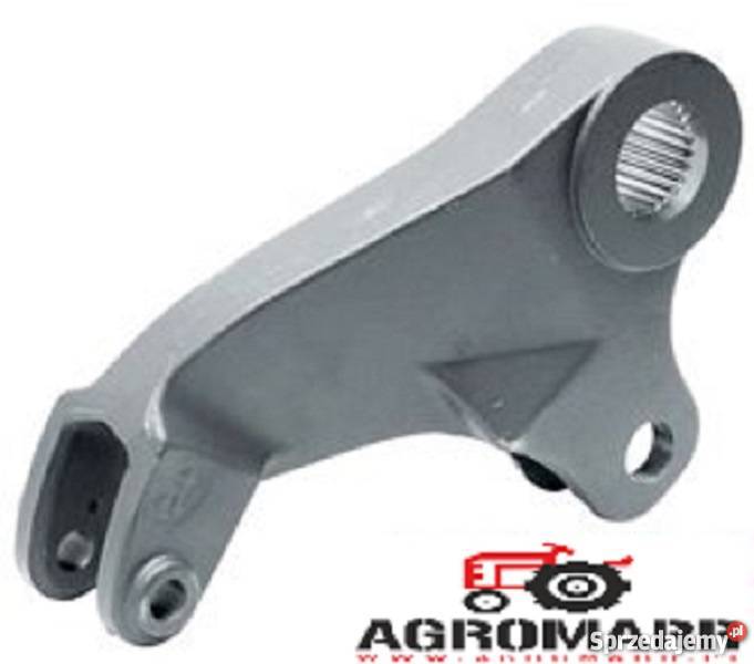Ramię wieszak podnośnika Fendt Massey Ferguson Lublin