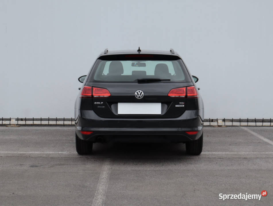 VW Golf 16 TDI 4/5 Lublin sprzedam