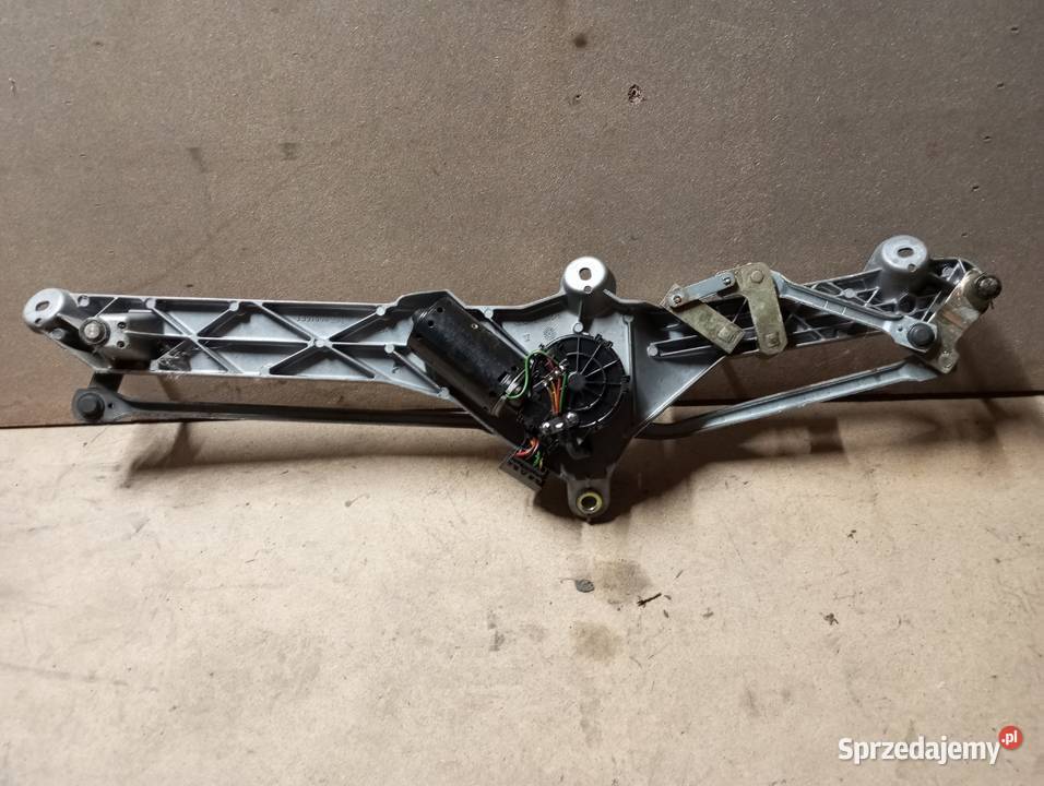 MECHANIZM WYCIERACZEK MERCEDES SKLASA W220 Tarnów