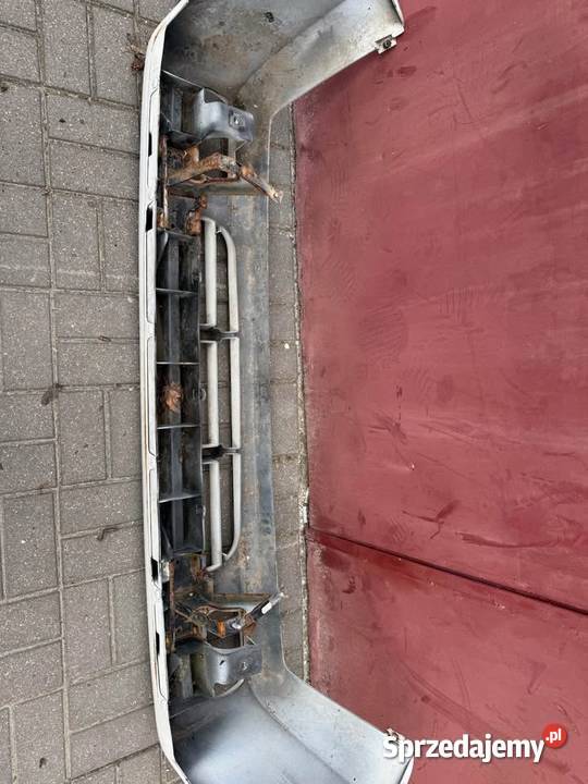 Zestaw Zderzak Pas przedni POLONEZ CARO PLUS Lublin