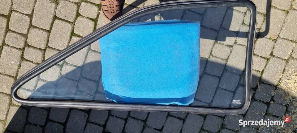 Szyby boczne tylne prawa lewa BMW E21 Okazja Tarnowskie Góry