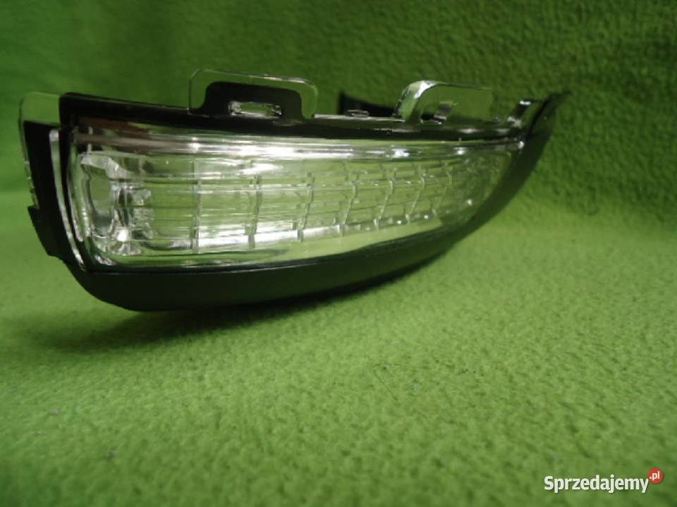 VAN WEZEL 5745918 LAMPKA KIERUNKOWSKAZU PRAWE Jaworzno