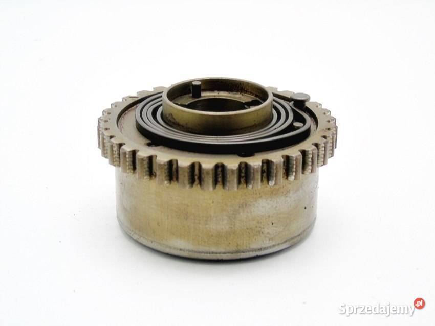 KOŁO ROZRZĄDU 36 PACIFICA DURANGO CHEROKEE śląskie Sosnowiec