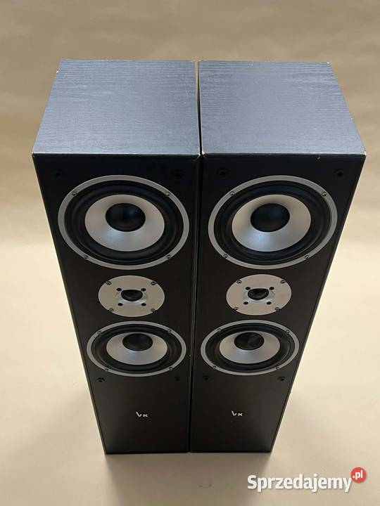Kolumny Voice Kraft E1004A Gliwice sprzedam