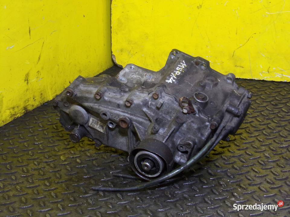 DAIHATSU TERIOS II 15 16V EURO 4 11r 105 sprzedam