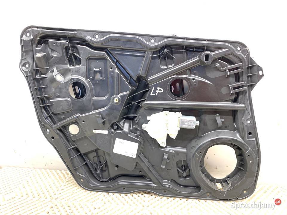 PODNOŚNIK SZYBY LEWY PRZÓD MERCEDES GLE SUV 1518