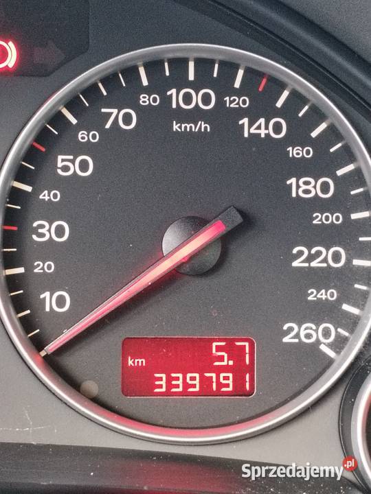 SPRZEDAM AUDI A4 B6 20 Rok produkcji 2002 A4 Wierzbica-Osiedle