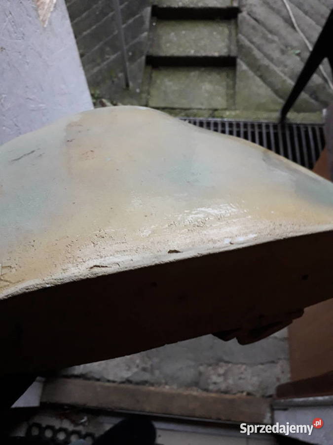 Oryginalny wazon Warszawa sprzedam