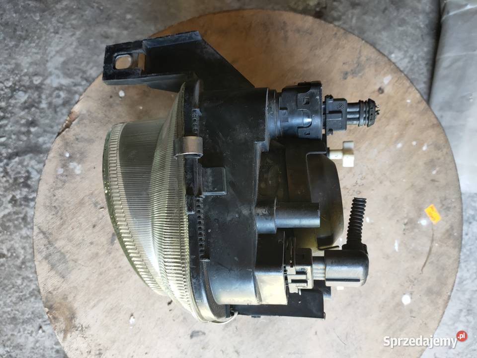 Lampa przednia prawa Fiat Multipla Zabełków sprzedam