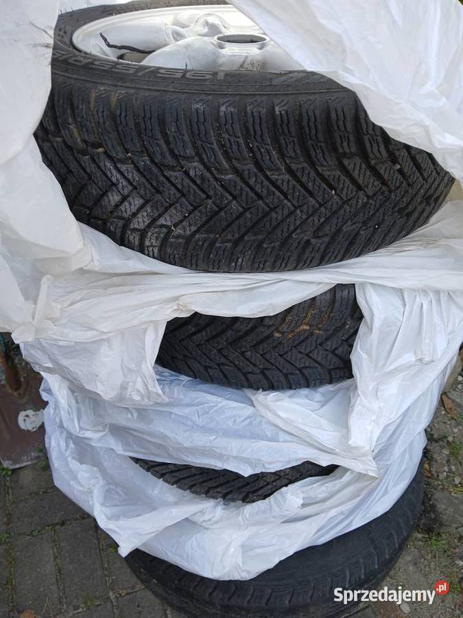 1 właściciel 140 przebiegu Volvo