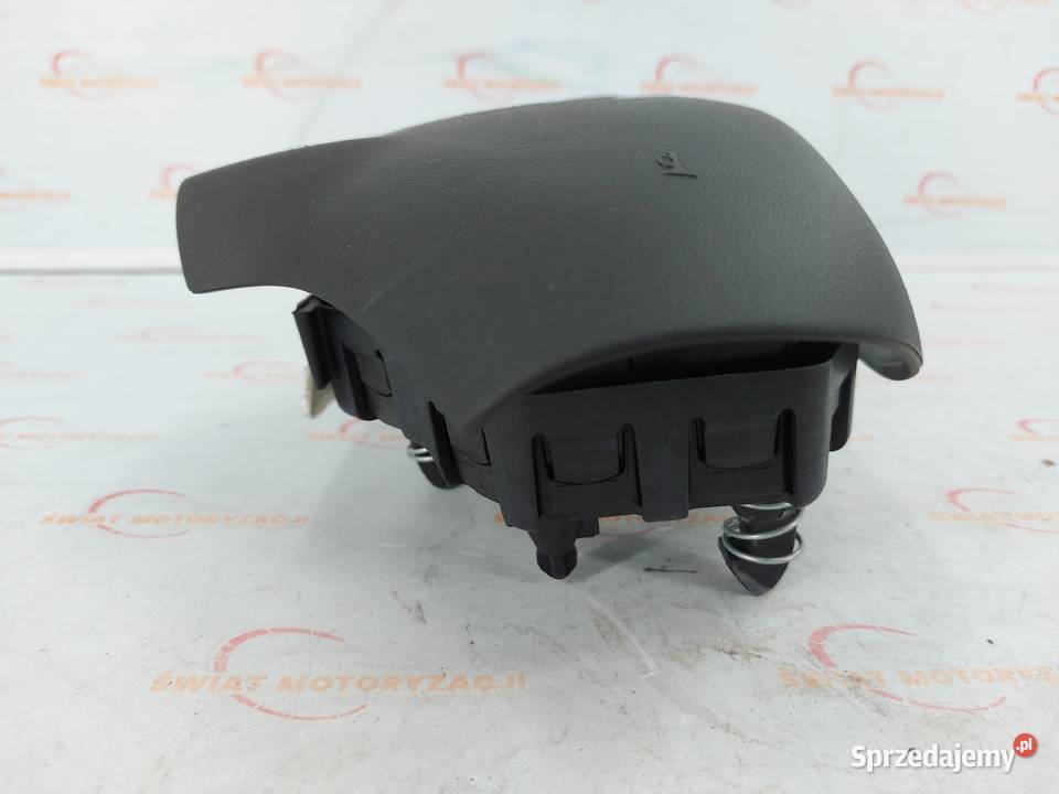 CITROEN DS3 13r poduszka AIRBAG 16719697ZD