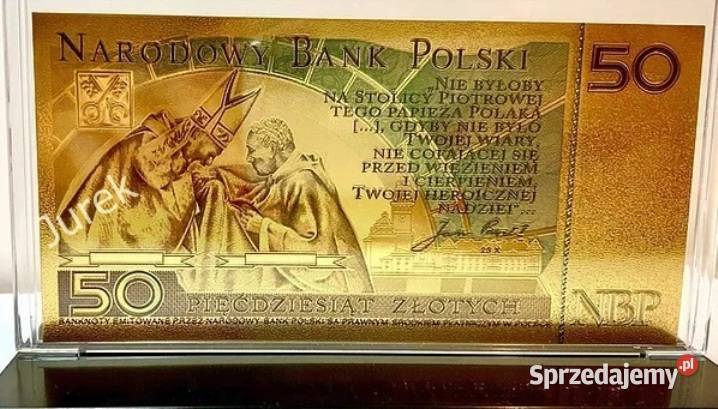 Jan Paweł II Włochy Plac Świętego Piotra Watykan Sosnowiec