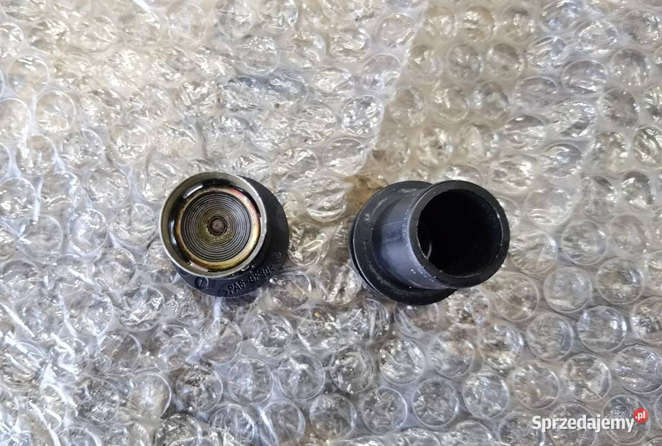 BMW zapalniczka samochodowa zaślepka gniazda Osięciny sprzedam
