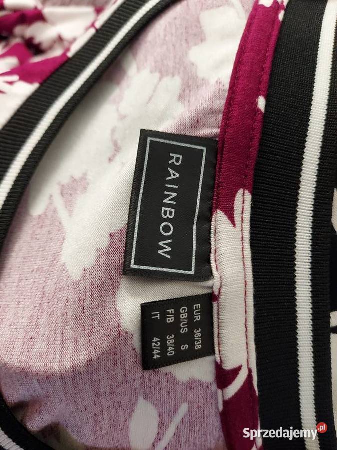 Sprzedam dwie sukienki Spódnice i sukienki Toruń sprzedam