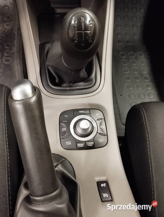 Renault Megane 3 kombi 16 16V Łask