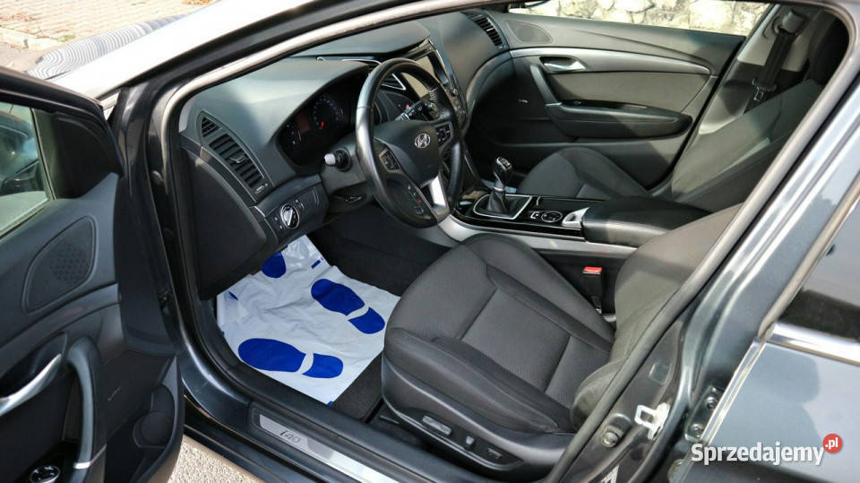 Hyundai i40 bluetooth Bytom