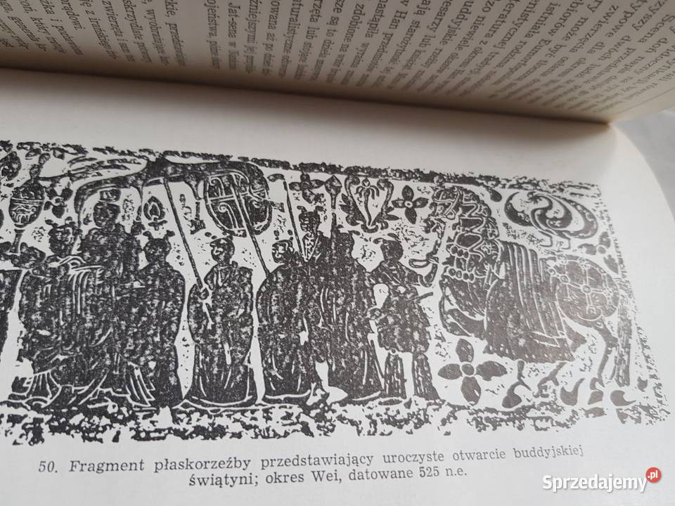 Chiny Zarys historii kultury Charles Patrick Kielce