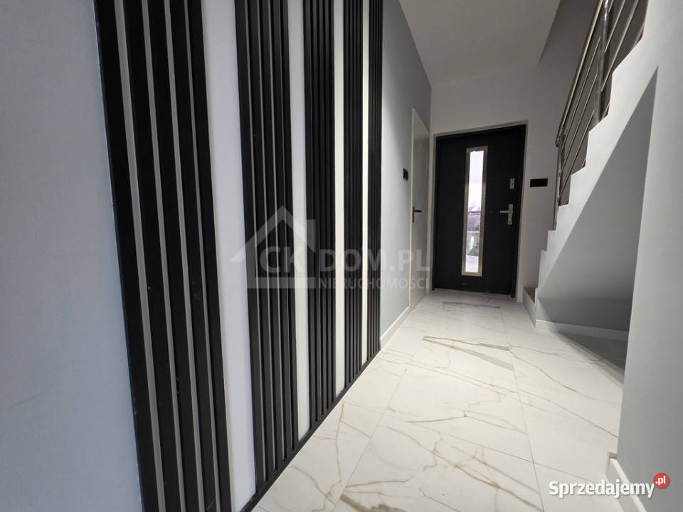 Nowoczesny dom Kawczyn obok Morawicy Sprzedaż świętokrzyskie sprzedam