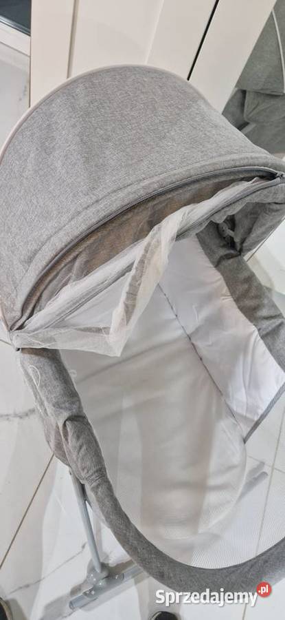 Wielofunkcyjne łóżeczko 3 w 1 Kinderkraft Lovi   Dla Dziecka Pułtusk sprzedam