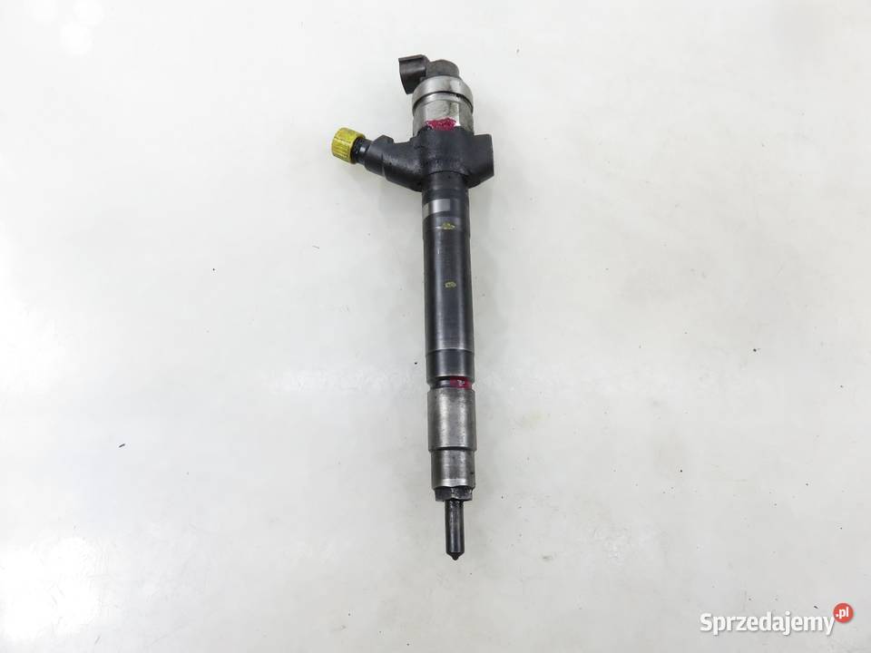 WTRYSKIWACZ FORD TRANSIT VI 22 TDCi 6C1Q9K546BC małopolskie sprzedam