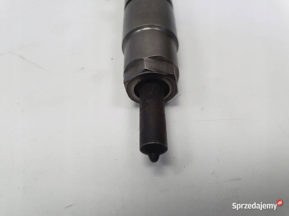 WTRYSKIWACZ Mercedes W220 40 CDI V8 PALIWA Chełm sprzedam