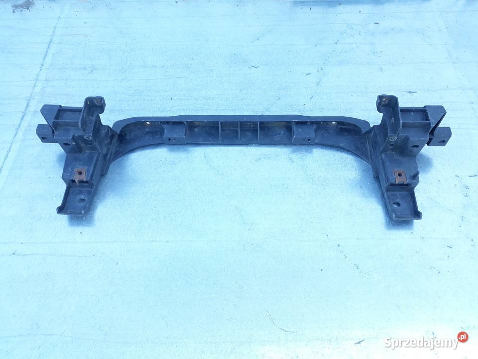 MAZDA MX5 MX5 OSŁONA GÓRNA PRZÓD PASA PRZEDNIEGO Międzychód