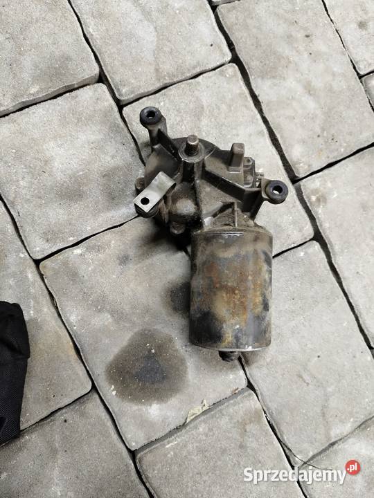 Silnik wycieraczek volvo 144