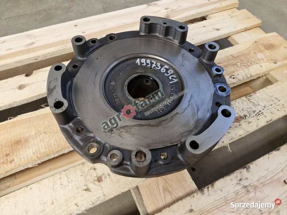 Uchwyt mechanizmu różnicowego Case MX240 MX270