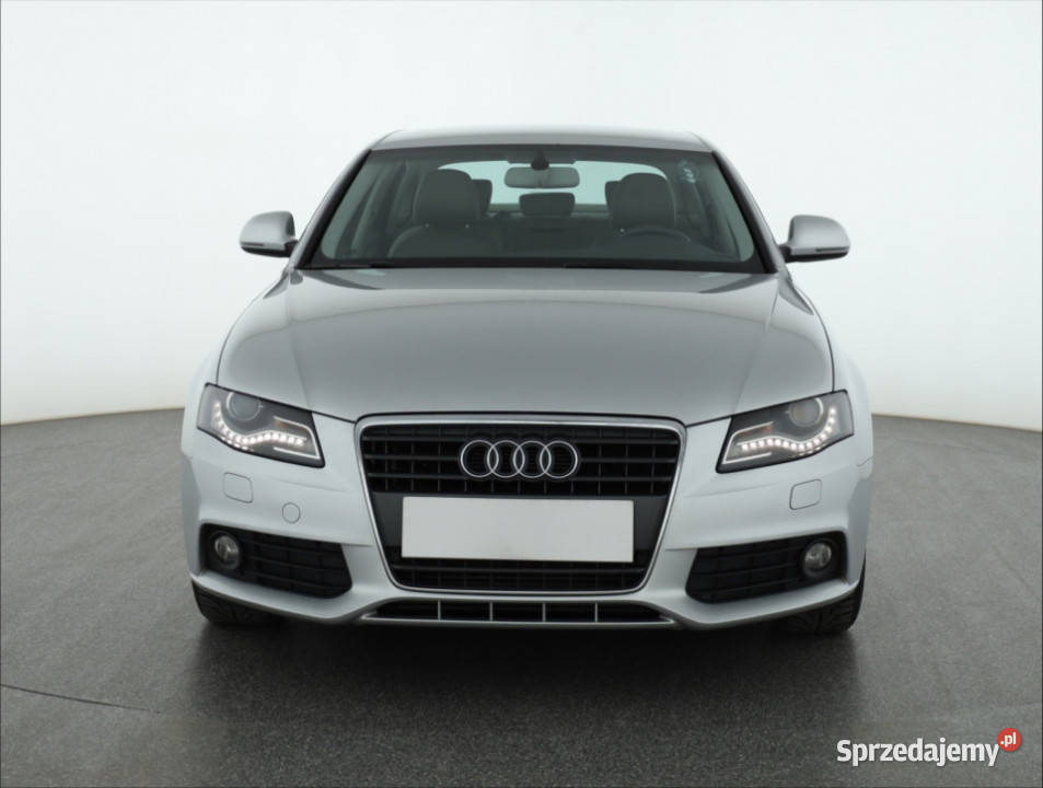 Audi A4 20 TDI 4/5 Piaseczno sprzedam