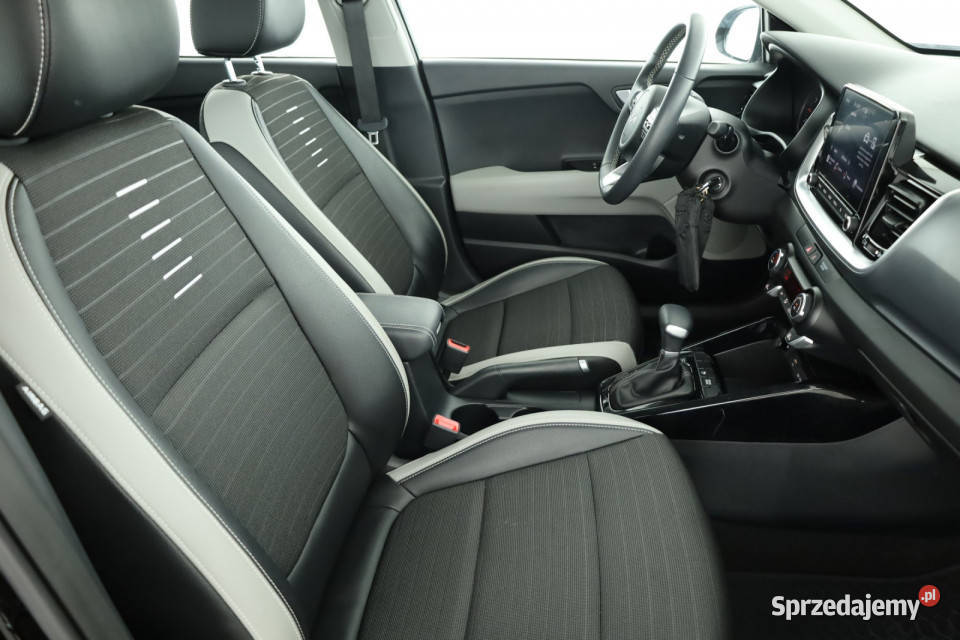 Kia Stonic 10 TGDI automatyczna Piaseczno