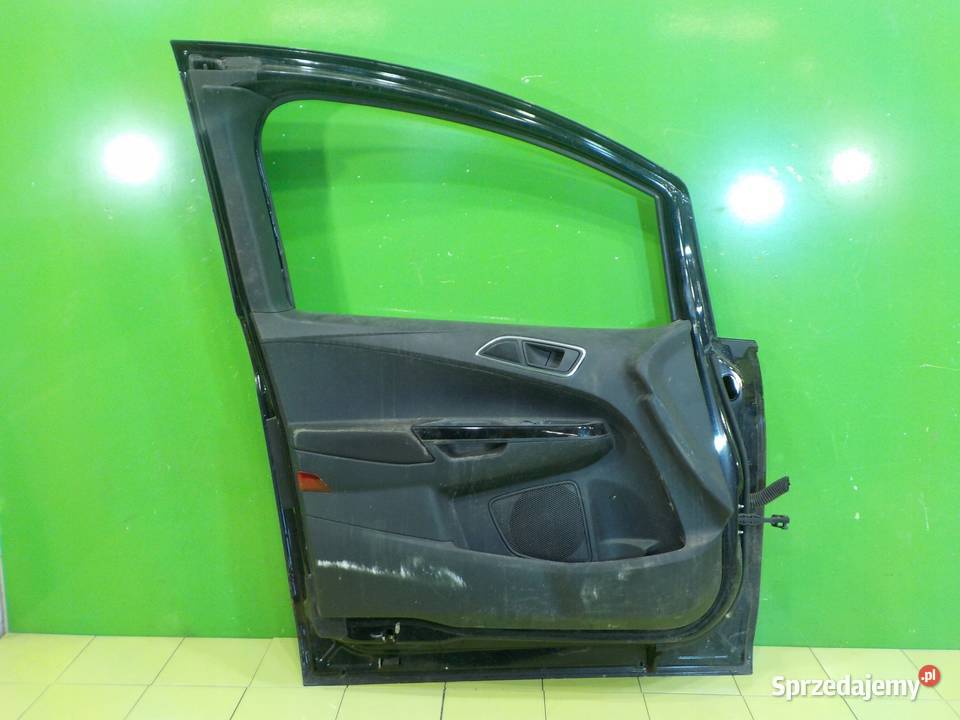 FORD B 10 B 14r 5D drzwi lewe przod osobowe Drzwi Suków