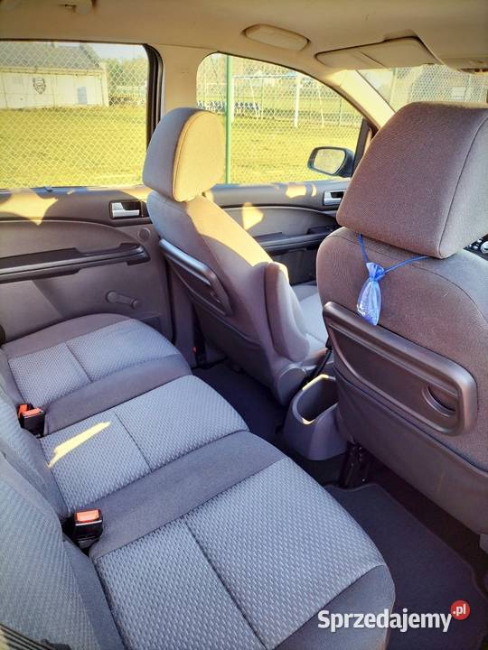 Ford Focus C 18 Benzyna nieuszkodzony Skulsk