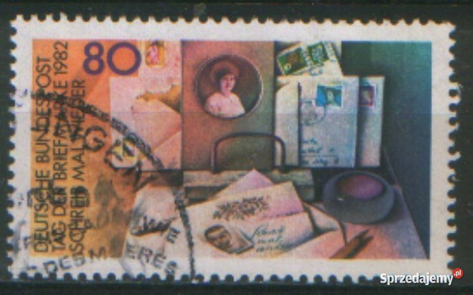 Zn RFN wykaz w opisie z kas 1982r