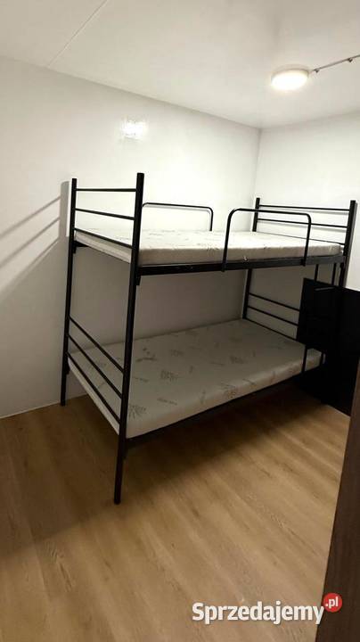 Podziemny schron modułowy infrastruktura Budowa Wrocław