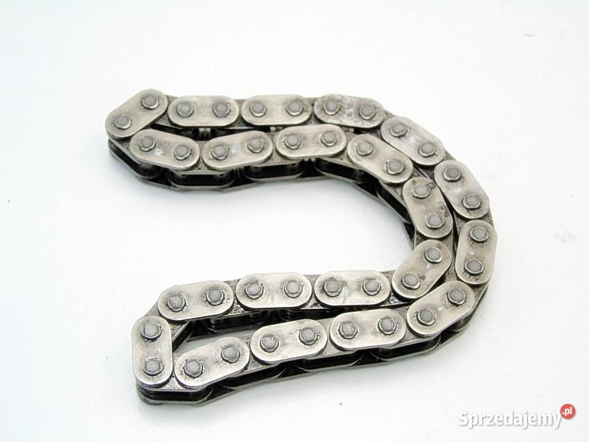ŁAŃCUCH ROZRZĄDU 42 OGNIW 30 D E39 E46 E38 BMW Sosnowiec