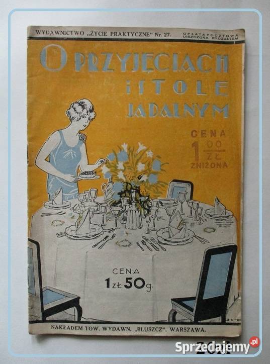 Sto lat na Nowym Świecie O BudrewiczNowy Świat Łódź