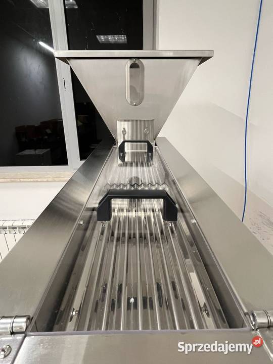 Liczarka automatyczna do kapsułek nowa Poznań