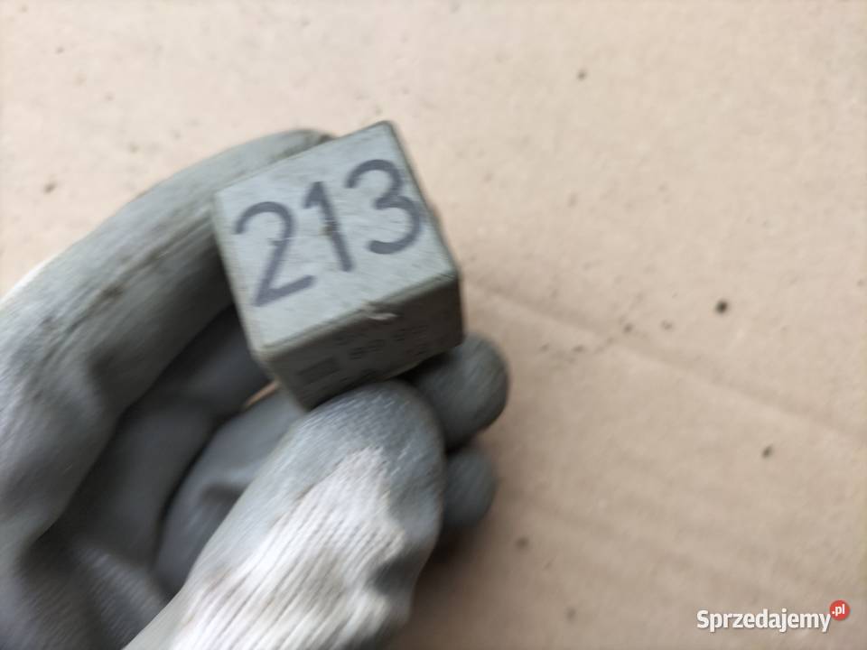 PRZEKAŹNIK 213 443951253J Kamień-Kolonia