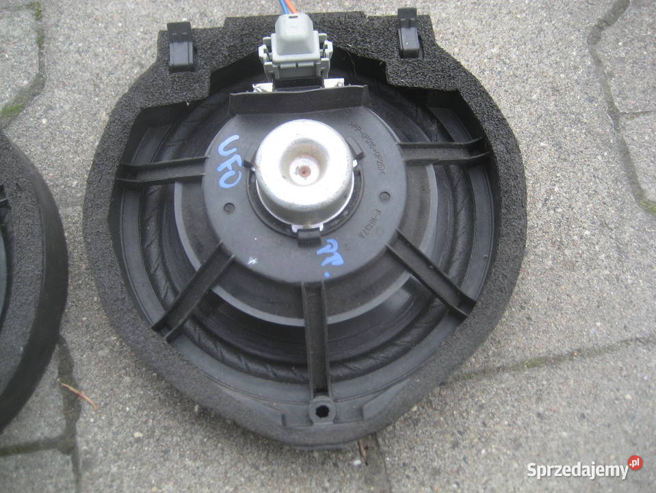 honda civic ufo viii 8 0612r głośniki drzwi osobowe Rakoniewice sprzedam