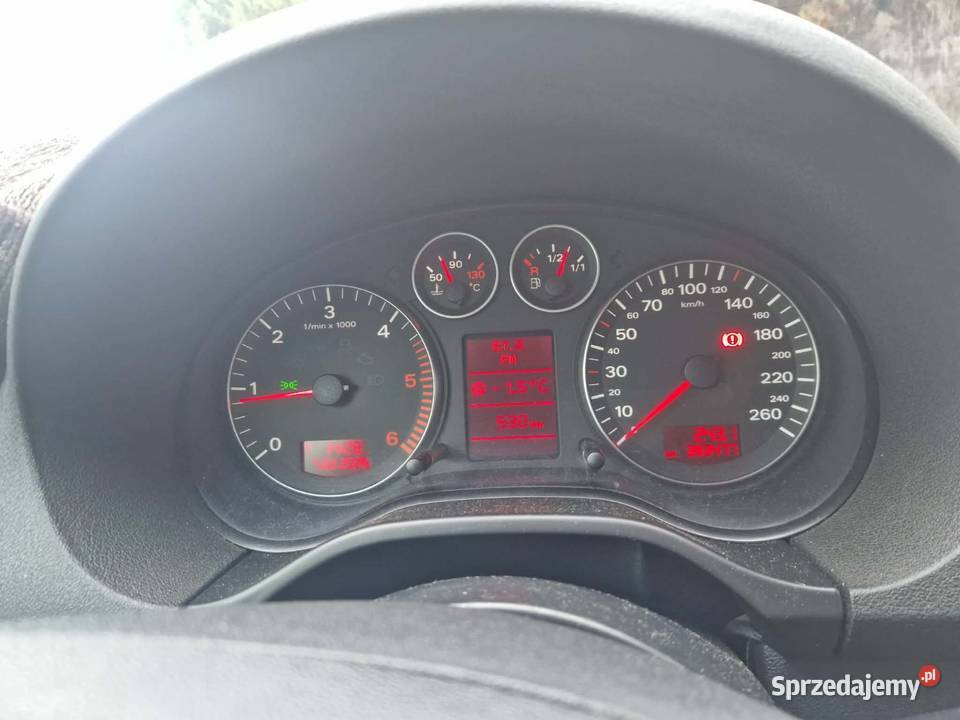 Audi a3 8p przyciemniane szyby Werbkowice