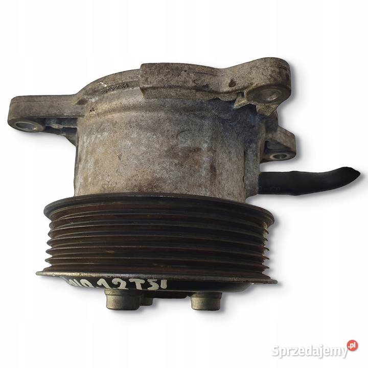 POMPA WODY wodna VW Polo V 12 TSI 03F004D lubelskie Chełm