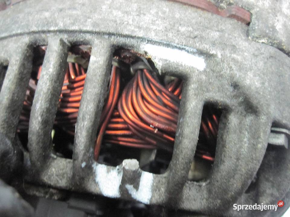 AUDI TT 18 T 02r alternator 028903028 osobowe