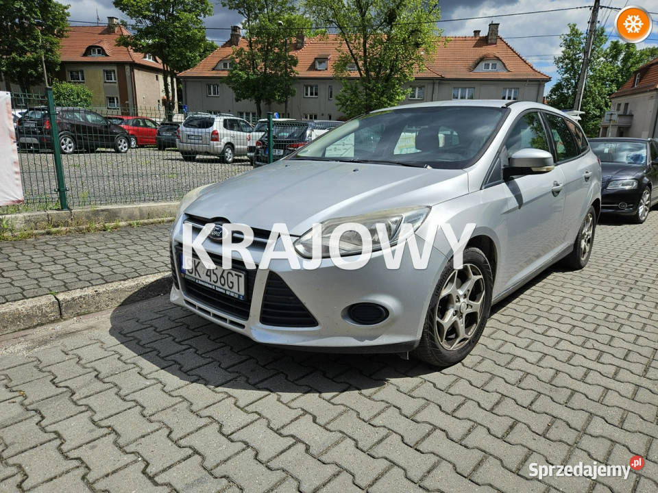 Ford Focus wymianie rozrządu Klimatyzacja Ruda Śląska