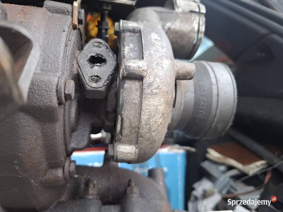 Audi VW Seat Skoda A3 8P Golf V 5 Touran Octacia Rok produkcji 2008 Skawina sprzedam