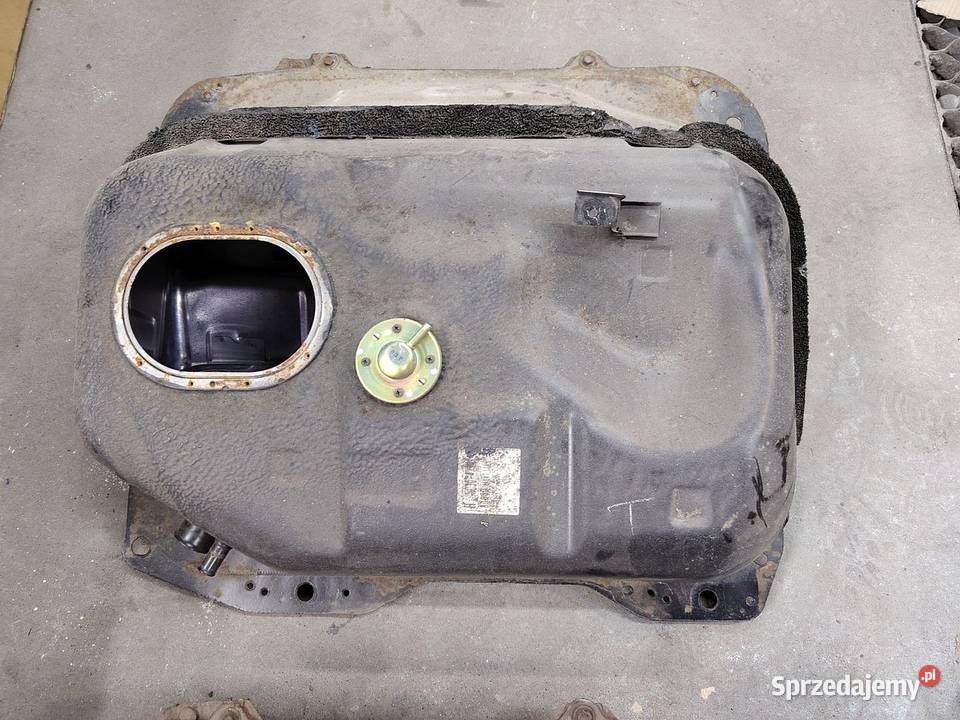 Zbiornik paliwa Mazda mx5 Bak benzyna Reda