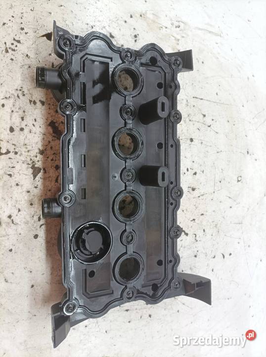 POKRYWA ZAWORÓW 06F103469D 20 FSI Seat Altea I Części samochodowe świętokrzyskie