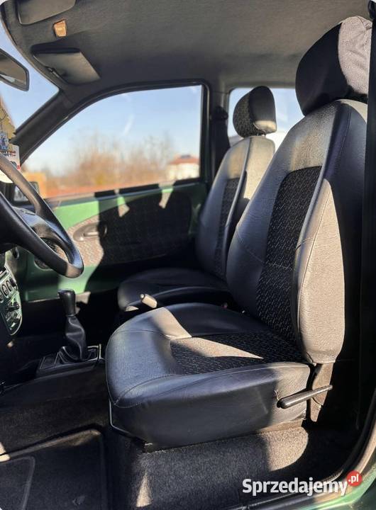 Microcar Vigro 2 gotowy do jazdy diesel Rzeszów sprzedam