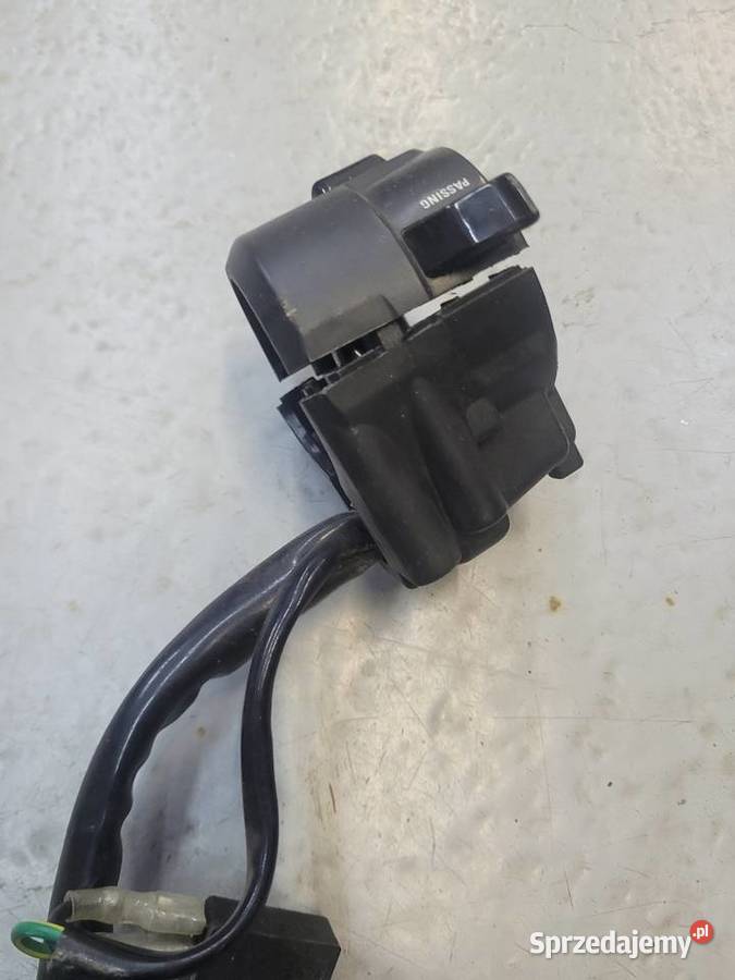 Kawasaki J 300 przełączniki przełącznik prawy Nowy Tomyśl